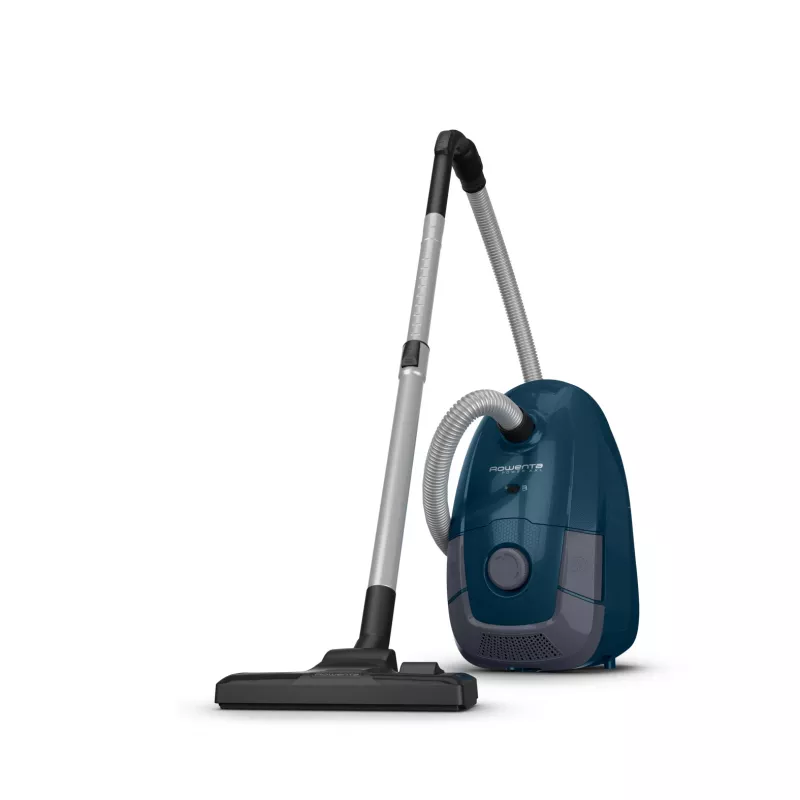 Aspirador de pó com saco Rowenta Power XXL RO3126 4,5 L seco 900 W