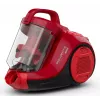 Rowenta Swift Power Cyclonic RO2913 aspirador sem saco, filtragem em 3 fases, vermelho