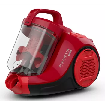 Aspirador de pó sem saco Rowenta Swift Power RO2913 1,2 L seco 900 W