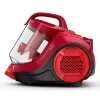 Rowenta Swift Power Cyclonic RO2913 aspirador sem saco, filtragem em 3 fases, vermelho