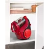 Rowenta Swift Power Cyclonic RO2913 aspirador sem saco, filtragem em 3 fases, vermelho