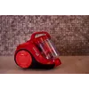 Rowenta Swift Power Cyclonic RO2913 aspirador sem saco, filtragem em 3 fases, vermelho
