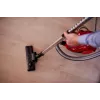 Rowenta Swift Power Cyclonic RO2913 aspirador sem saco, filtragem em 3 fases, vermelho