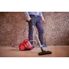 Rowenta Swift Power Cyclonic RO2913 aspirador sem saco, filtragem em 3 fases, vermelho