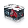 Rowenta Swift Power Cyclonic RO2913 aspirador sem saco, filtragem em 3 fases, vermelho
