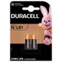 Pilha descartável alcalina Duracell 203983 para uso doméstico
