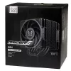 Ventoinha Scythe Mugen 6 Dual Fan Black Edition 12 cm 300-2000 RPM