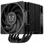 Ventoinha Scythe Mugen 6 Dual Fan Black Edition 12 cm 300-2000 RPM