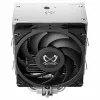 Ventoinha Scythe Mugen 6 12 cm 300-2000 rpm fluxo de ar 102,44 m³/h