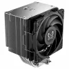 Ventoinha Scythe Mugen 6 12 cm 300-2000 rpm fluxo de ar 102,44 m³/h