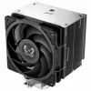 Ventoinha Scythe Mugen 6 12 cm 300-2000 rpm fluxo de ar 102,44 m³/h
