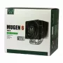 Ventoinha Scythe Mugen 6 12 cm 300-2000 rpm fluxo de ar 102,44 m³/h