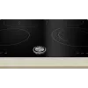 Placa de cozinha Neff T16PT76X0 preta de encastrar 60 cm vitrocerâmica 4 zonas