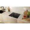 Placa de cozinha Neff T16PT76X0 preta de encastrar 60 cm vitrocerâmica 4 zonas