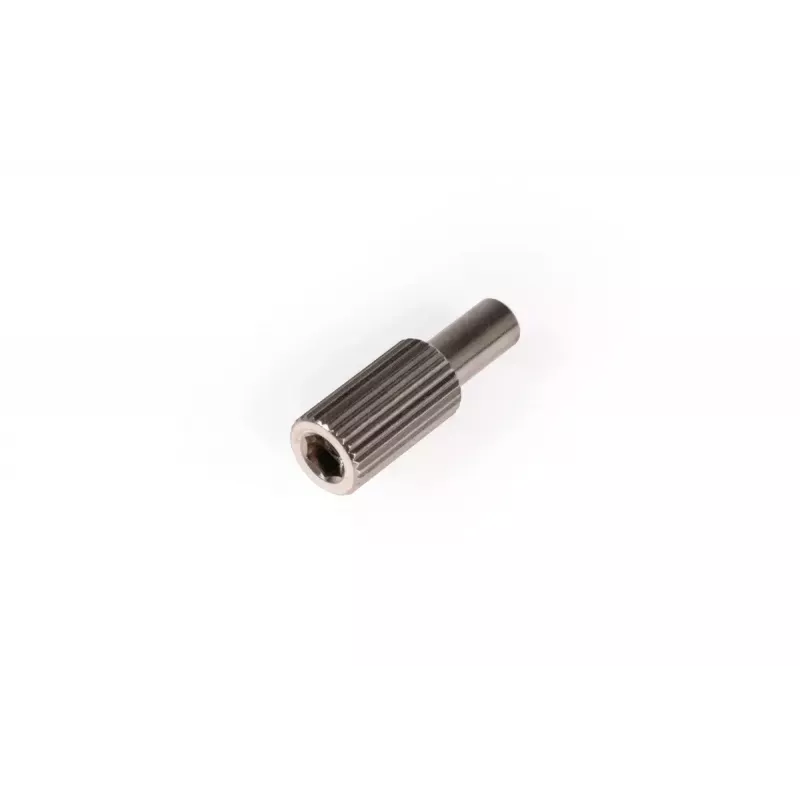 Alphacool 13538 ES kit de montagem, prateado