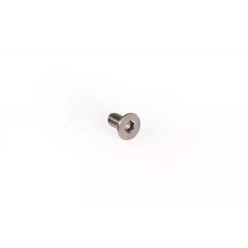 Alphacool 13538 ES kit de montagem, prateado