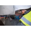 Bosch GSA 18V-28 Professional BITURBO serra sabre a bateria, 18 V, curso de 28 mm, sem bateria, L-BOXX, azul/preta
