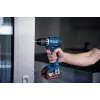 Bosch GSR 18V-45 1900 rpm 900 g preto, azul, vermelho