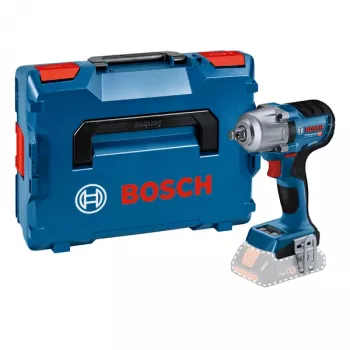 Bosch GDS 18V-450 HC Professional 2300 rpm preto, azul
