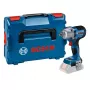 Bosch GDS 18V-450 HC Professional 2300 rpm preto, azul