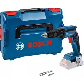 Bosch GTB 18V-45 Professional 4500 RPM preto, azul