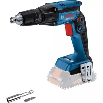 Bosch GTB 18V-45 Professional 4500 RPM preto, azul