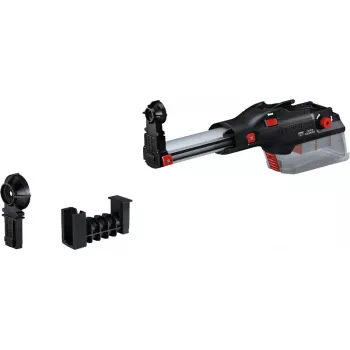 Acessório de aspiração de pó Bosch GDE 28 D Professional peso 800 g