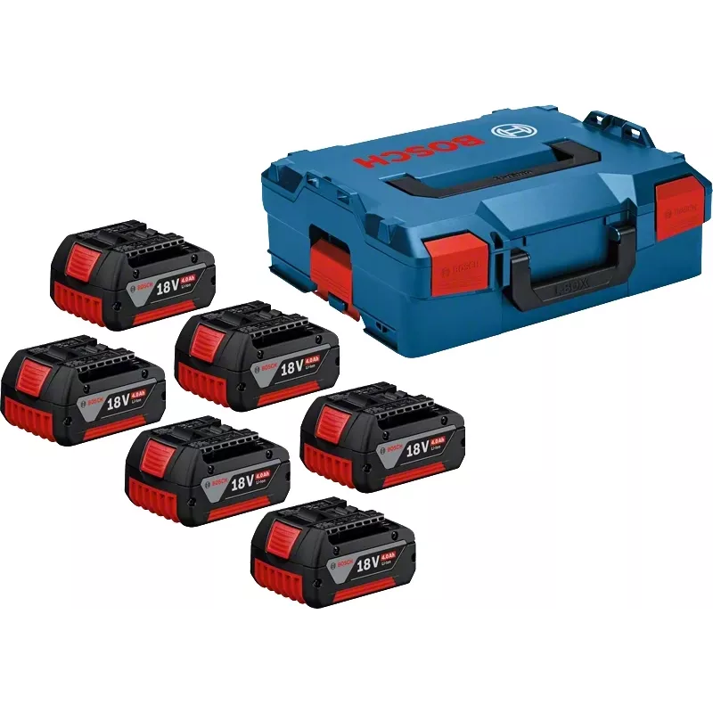Bosch 1 600 A02 A2S bateria / carregador para ferramenta sem fio