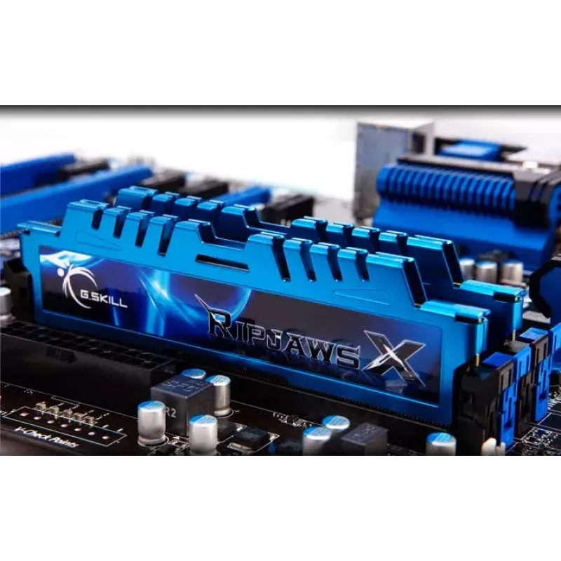Módulo de memória G.Skill DDR3 32 GB 2400 MHz 4 x 8 GB