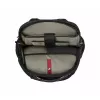 Mochila casual Wenger SwissGear Meteor preto poliéster PVC rPET