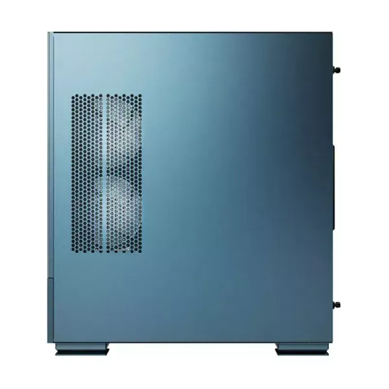 Caixa para PC Montech SKY TWO torre Midi azul