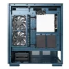 Caixa para PC Montech SKY TWO torre Midi azul
