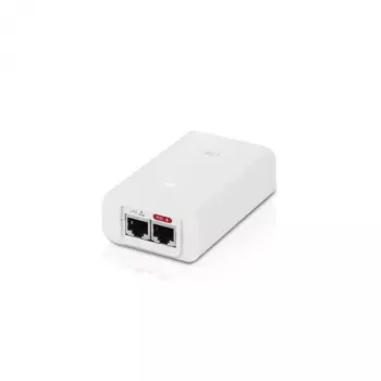 Adaptador PoE Ubiquiti POE-24-24W-5P-EU