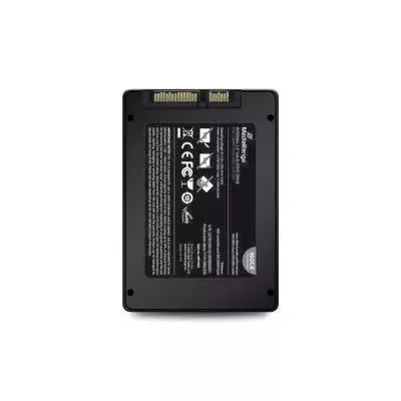Unidade SSD MediaRange 960 GB 2,5