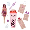 Boneca Barbie Pop Reveal