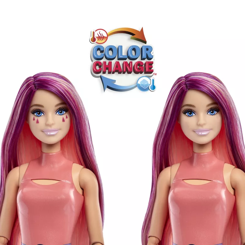 Boneca Barbie Pop Reveal