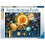 Puzzle Ravensburger Sistema Planetário 5000 peças – Puzzle Ravensburger Sistema Planetário 5000 peças