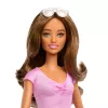 Boneca de moda Mattel Barbie boneca multicolorida a partir de 3 anos