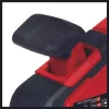 Einhell TE-DA 18/760 Li Solo 3,69 kg preto vermelho