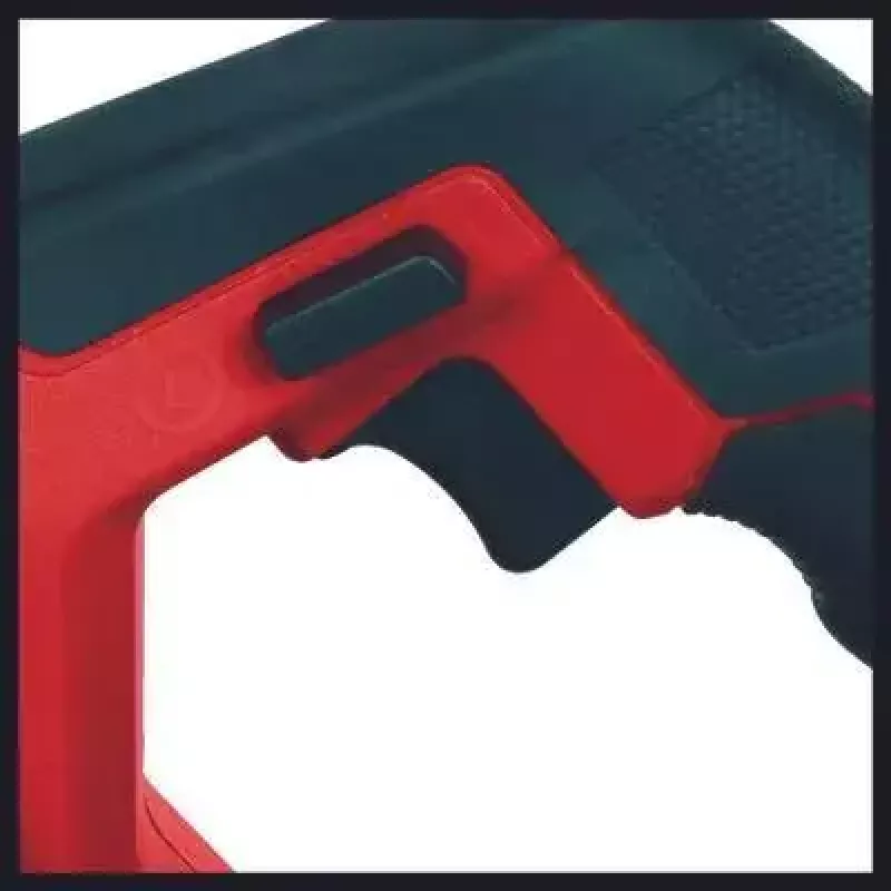 Einhell TE-DA 18/760 Li Solo 3,69 kg preto vermelho