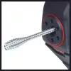 Einhell TE-DA 18/760 Li Solo 3,69 kg preto vermelho