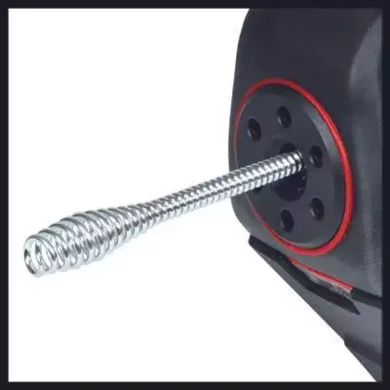 Einhell TE-DA 18/760 Li Solo 3,69 kg preto vermelho