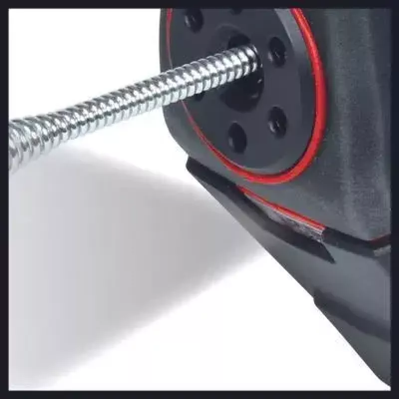 Einhell TE-DA 18/760 Li Solo 3,69 kg preto vermelho