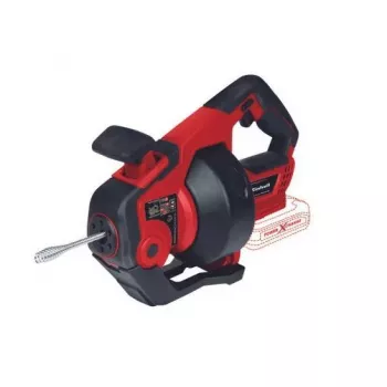 Einhell TE-DA 18/760 Li Solo 3,69 kg preto vermelho
