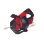 Einhell TE-DA 18/760 Li Solo 3,69 kg preto vermelho