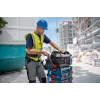 Ferramenta a bateria Bosch 1600A02H5B 600W design compacto