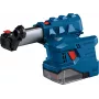 Bosch GDE 18V-12 Professional acessório de aspiração de pó a bateria 1600A028H6, azul