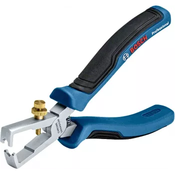 Alicate de descarnar Bosch 160mm Professional descarnador de cabos