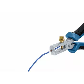 Alicate de descarnar Bosch 160mm Professional descarnador de cabos