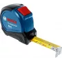 Fita métrica Bosch 1 600 A01 V3S 8 m preto azul vermelho 520 g